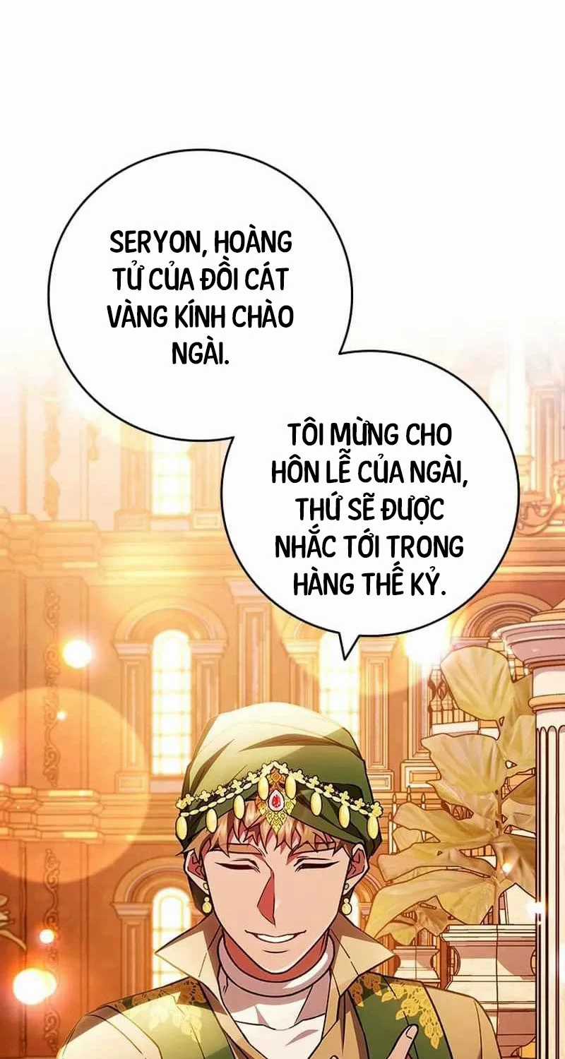 Thực Long Ma Pháp Sư Chapter 67 trang 4