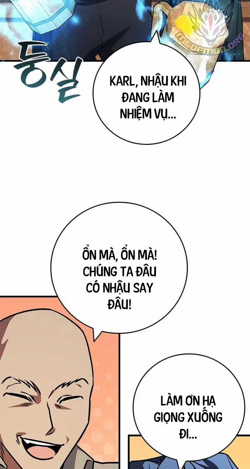 Thực Long Ma Pháp Sư Chapter 67 trang 54