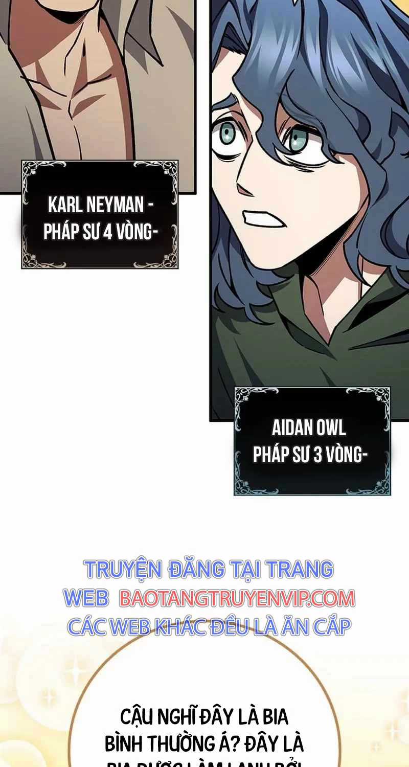 Thực Long Ma Pháp Sư Chapter 67 trang 55