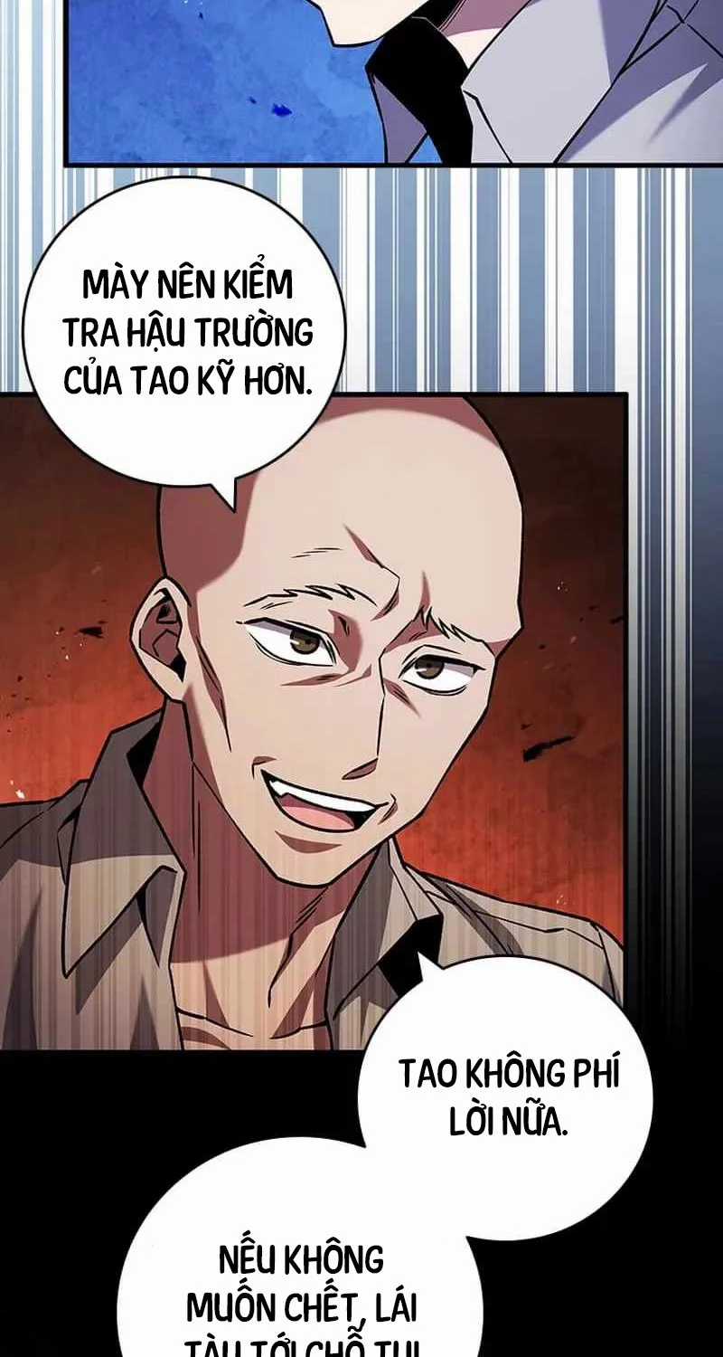 Thực Long Ma Pháp Sư Chapter 67 trang 76