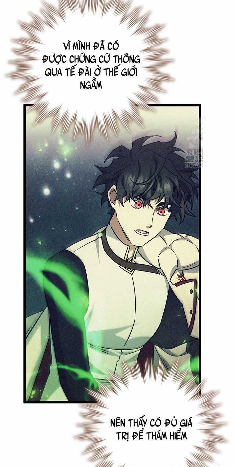 Thực Long Ma Pháp Sư Chapter 69: ToptruyenZ.com trang 71