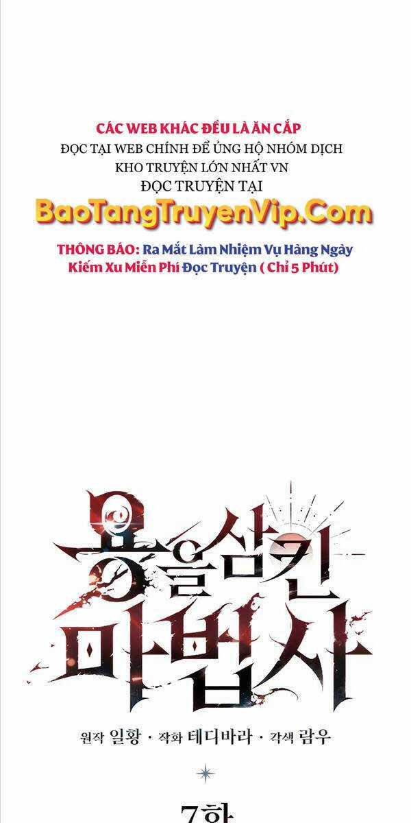 Thực Long Ma Pháp Sư Chapter 7 trang 20