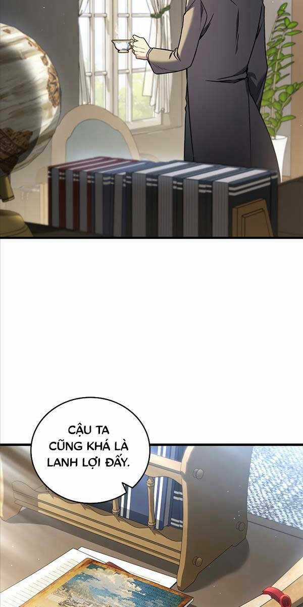 Thực Long Ma Pháp Sư Chapter 7 trang 22