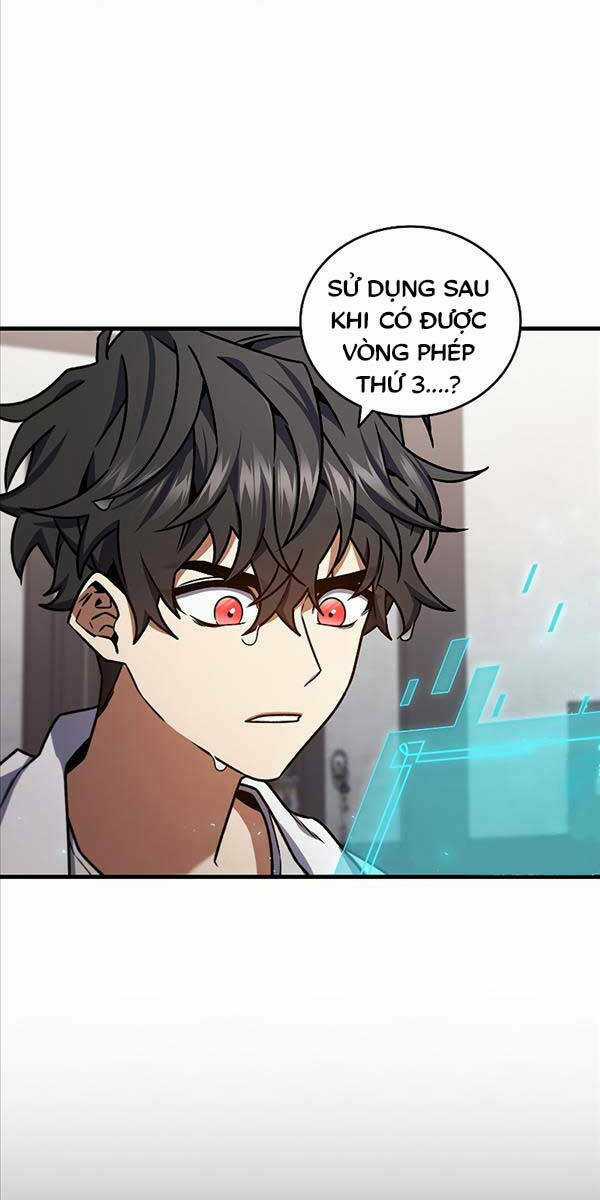 Thực Long Ma Pháp Sư Chapter 7 trang 35