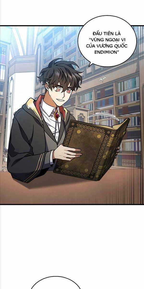 Thực Long Ma Pháp Sư Chapter 7 trang 41