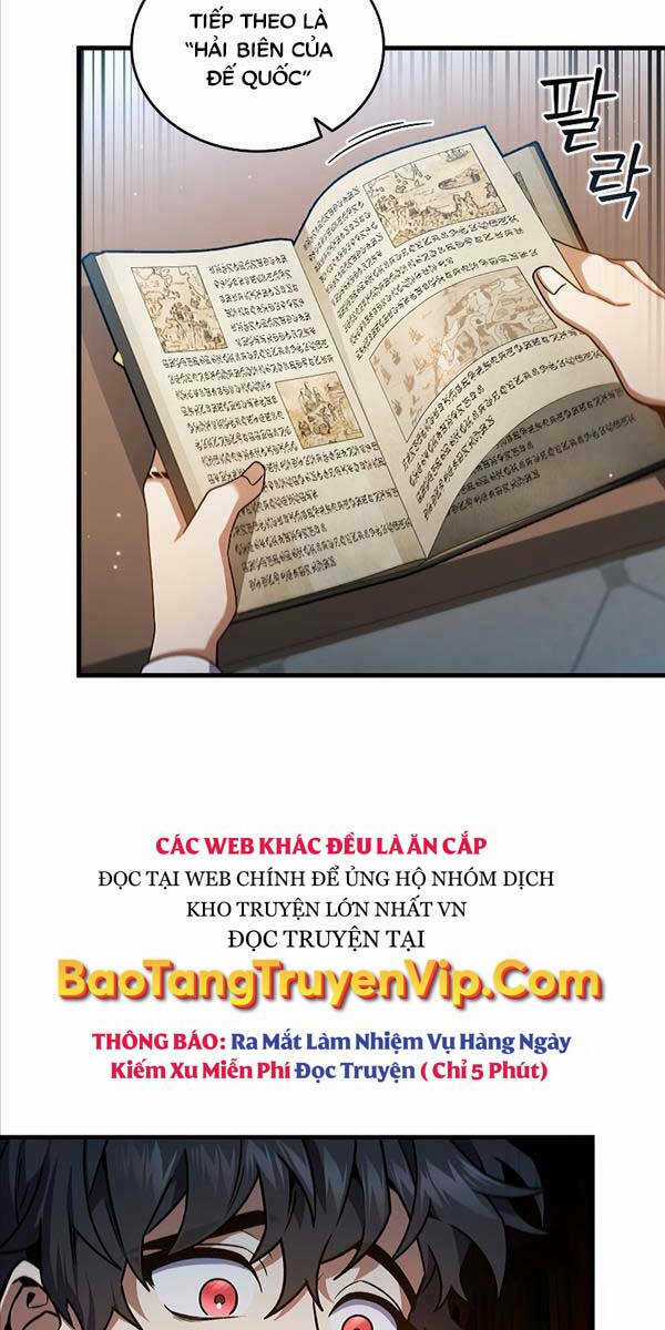 Thực Long Ma Pháp Sư Chapter 7 trang 42