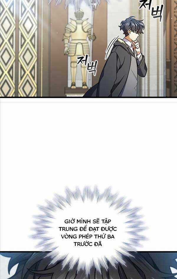 Thực Long Ma Pháp Sư Chapter 7 trang 46