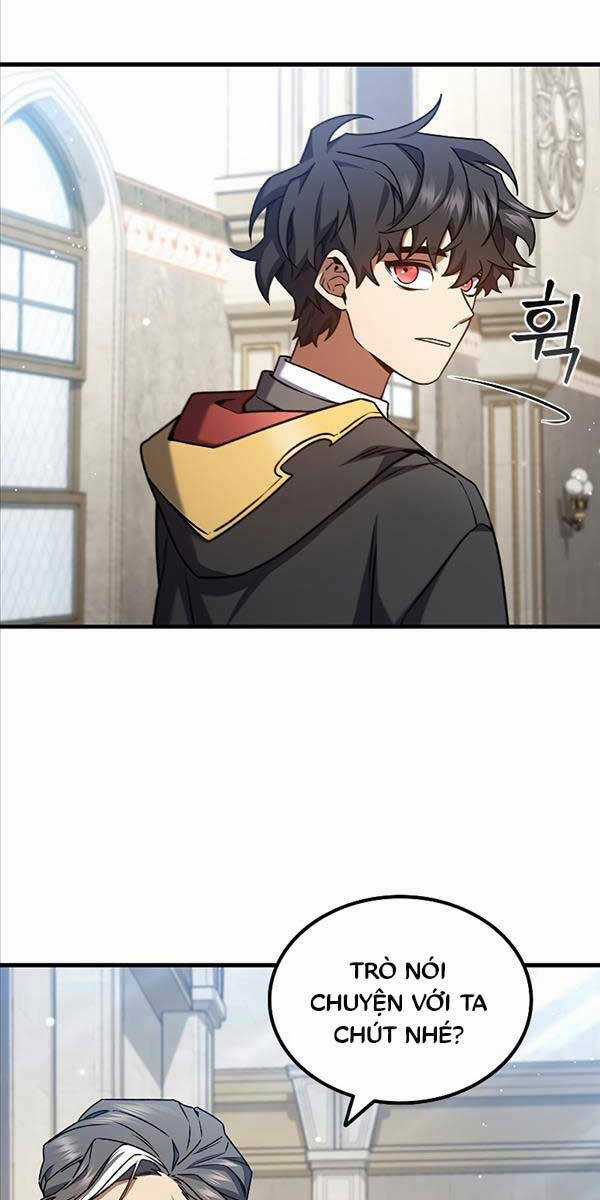 Thực Long Ma Pháp Sư Chapter 7 trang 51