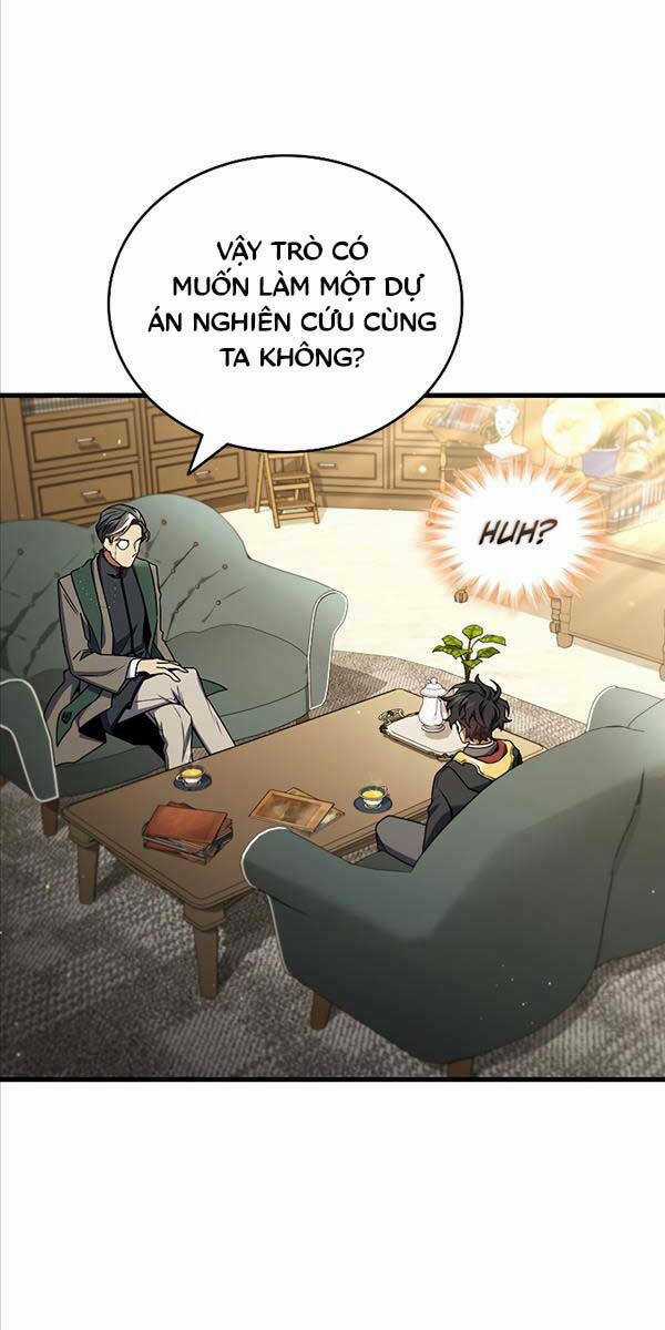 Thực Long Ma Pháp Sư Chapter 7 trang 58