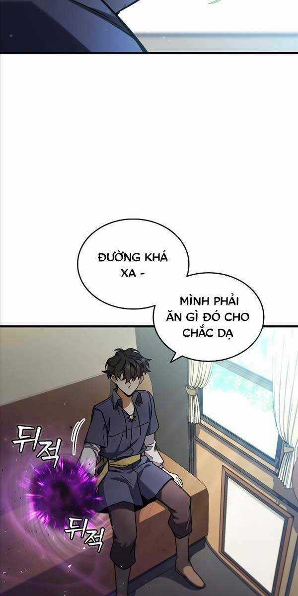 Thực Long Ma Pháp Sư Chapter 7 trang 71