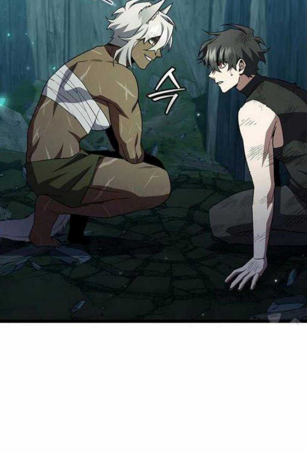 Thực Long Ma Pháp Sư Chapter 71 trang 111