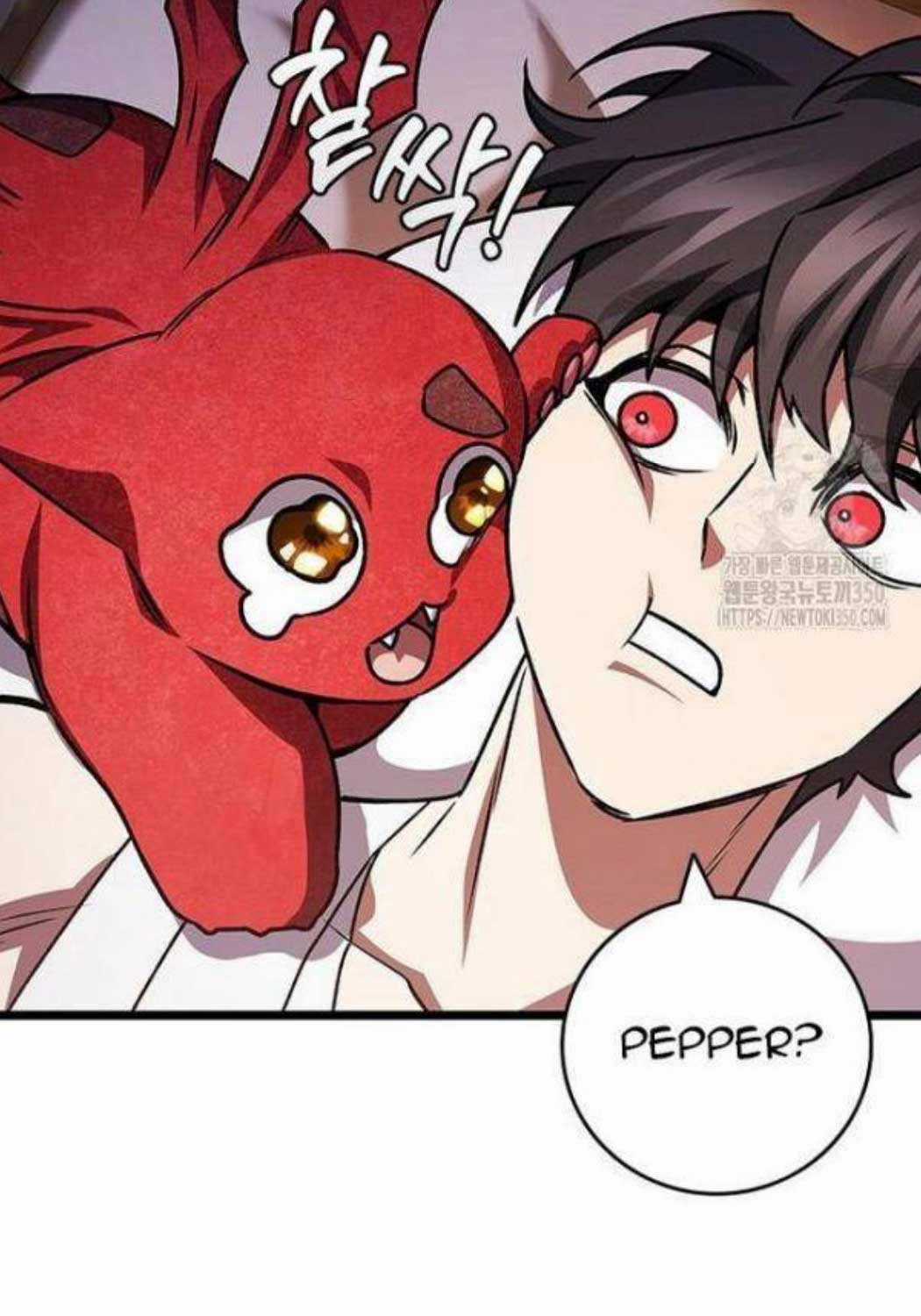 Thực Long Ma Pháp Sư Chapter 71 trang 120