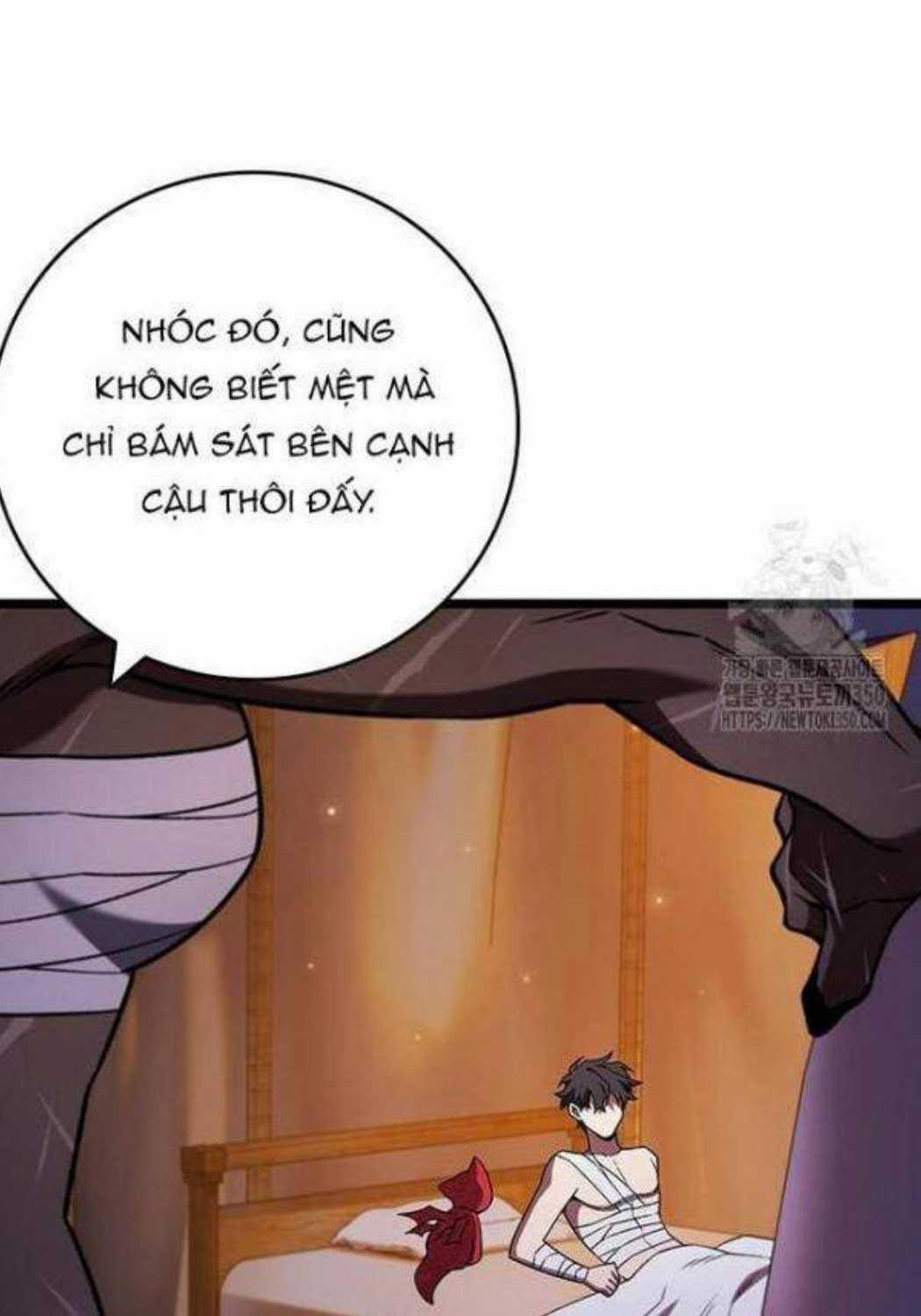 Thực Long Ma Pháp Sư Chapter 71 trang 121