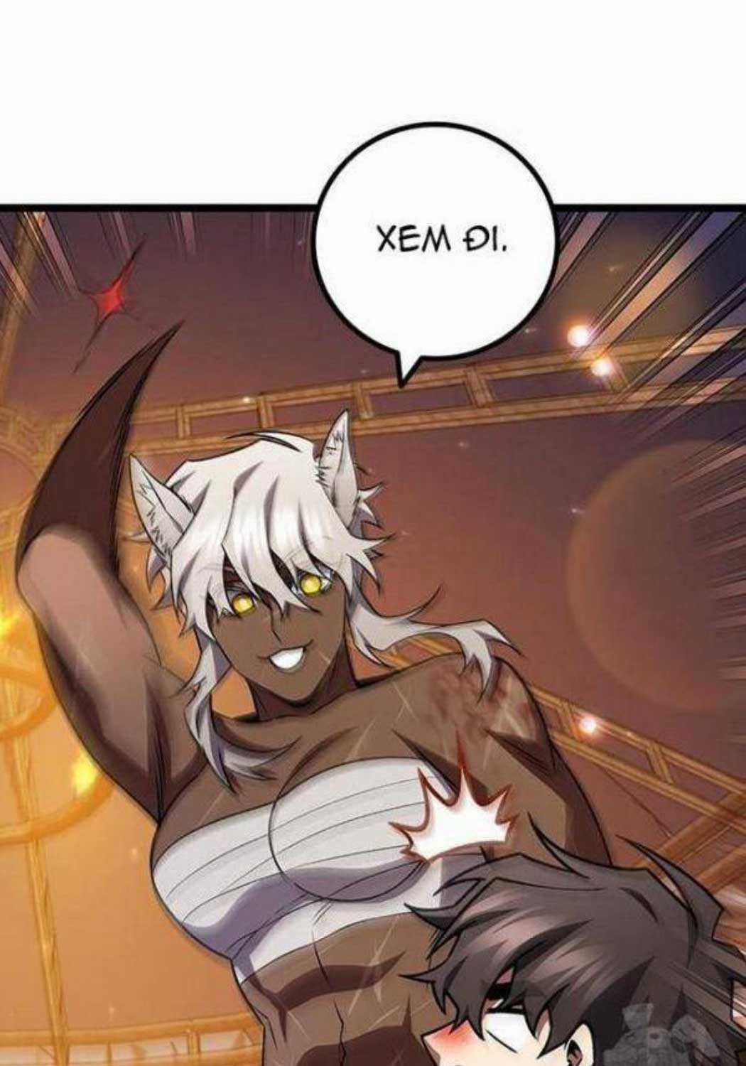 Thực Long Ma Pháp Sư Chapter 71 trang 128