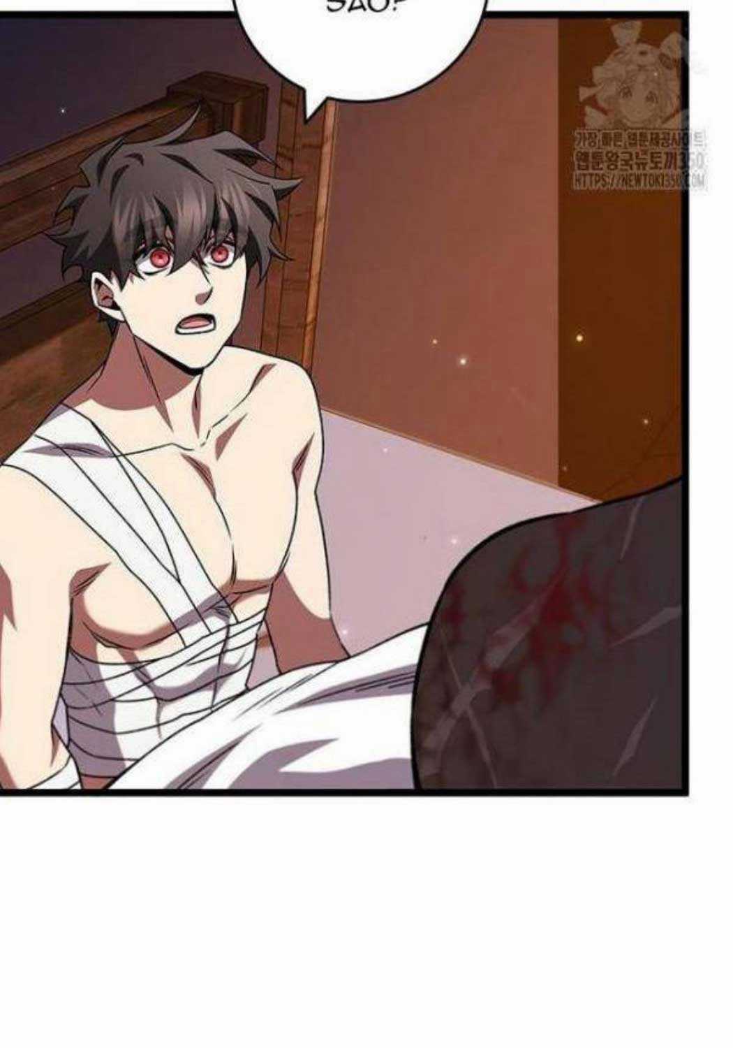 Thực Long Ma Pháp Sư Chapter 71 trang 130