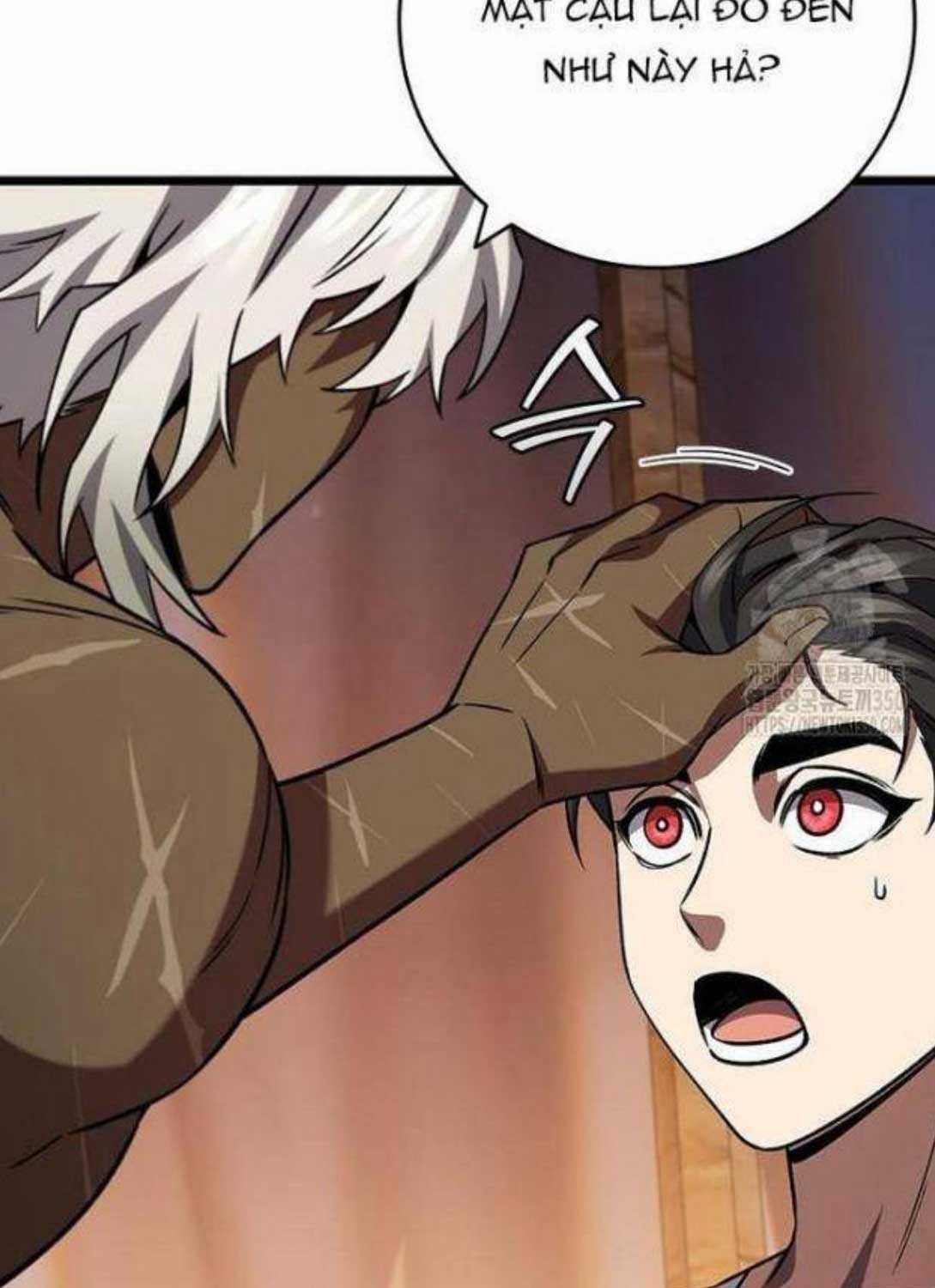 Thực Long Ma Pháp Sư Chapter 71 trang 135