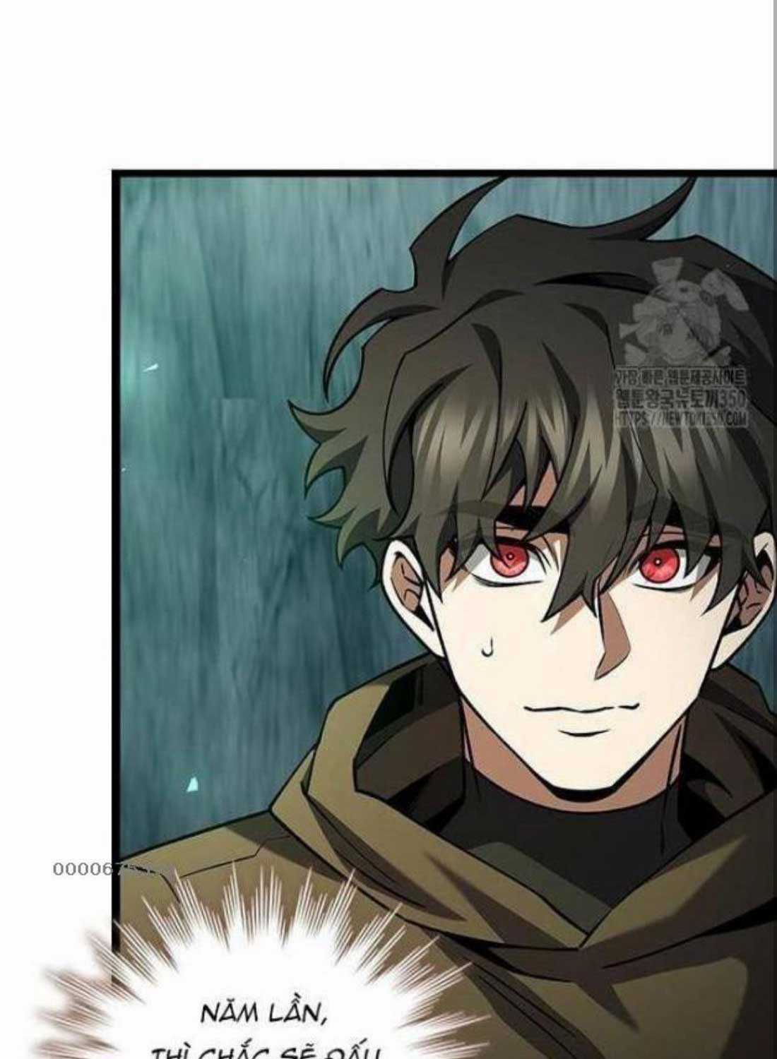 Thực Long Ma Pháp Sư Chapter 71 trang 23