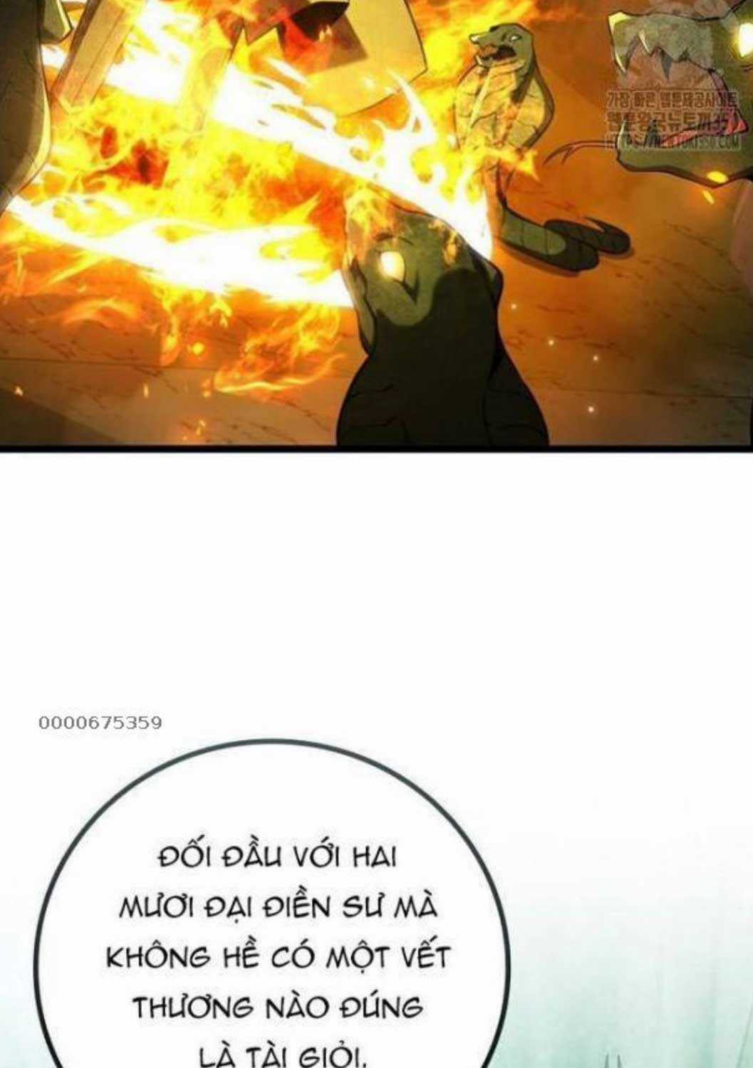 Thực Long Ma Pháp Sư Chapter 71 trang 3