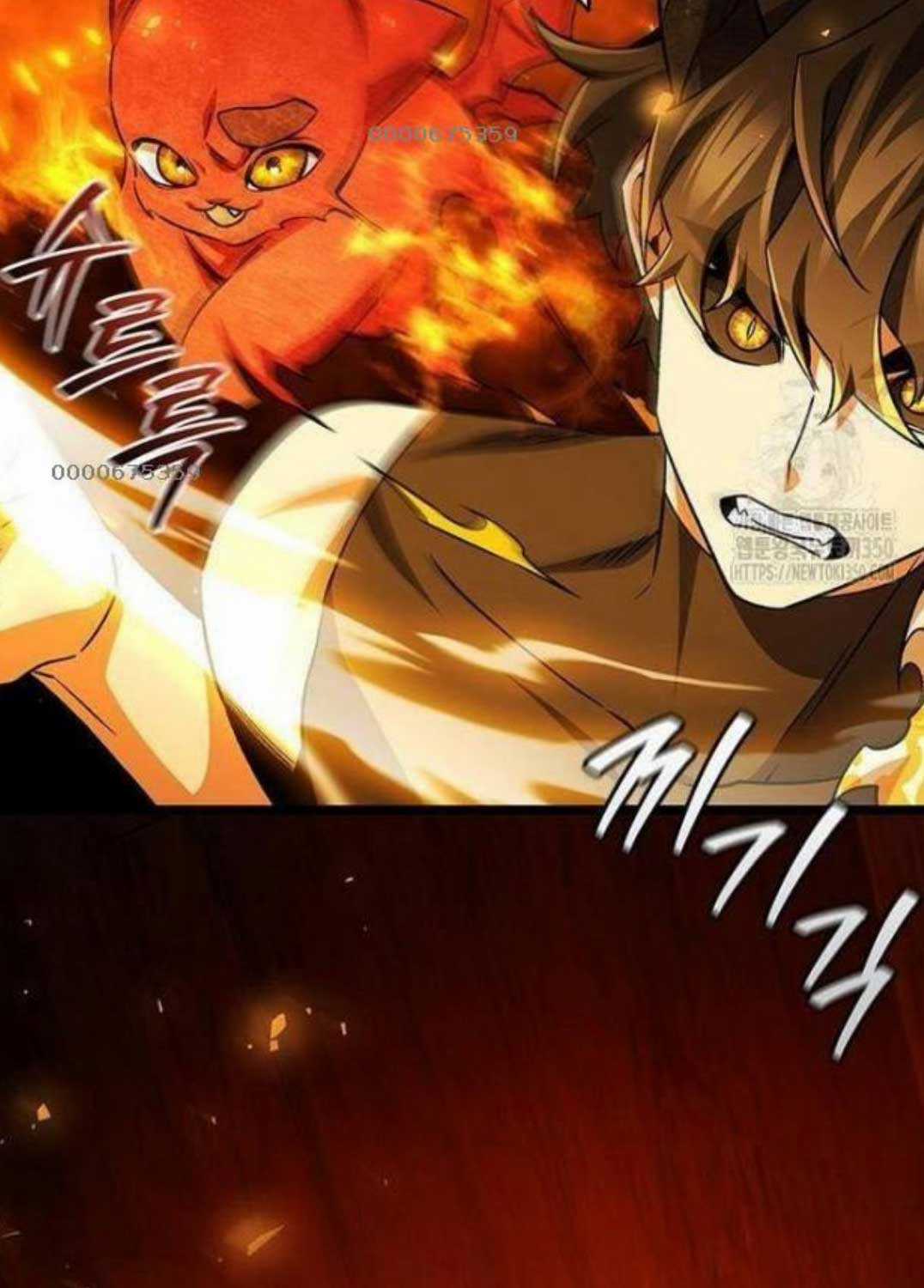 Thực Long Ma Pháp Sư Chapter 71 trang 67