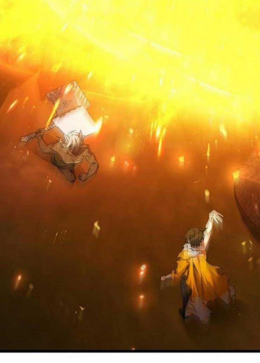 Thực Long Ma Pháp Sư Chapter 71 trang 91