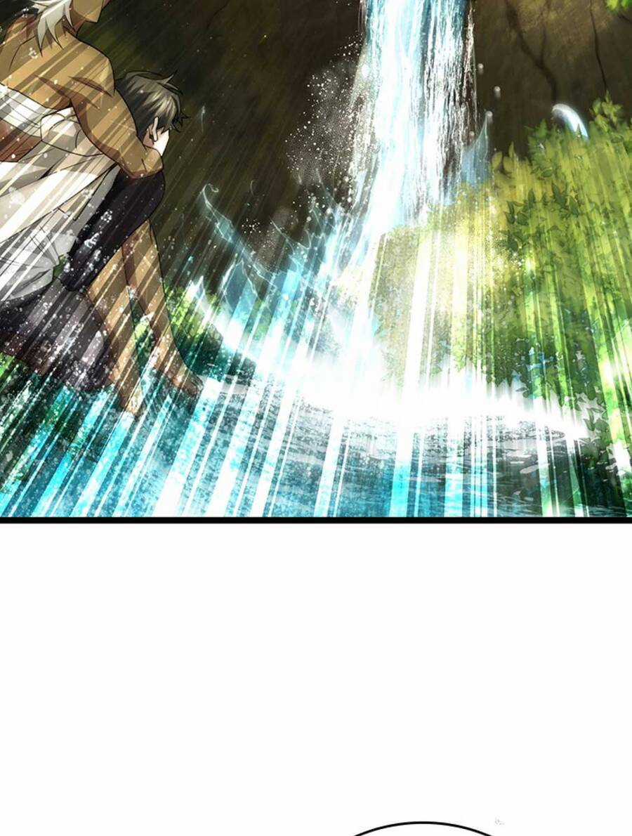 Thực Long Ma Pháp Sư Chapter 72 trang 34