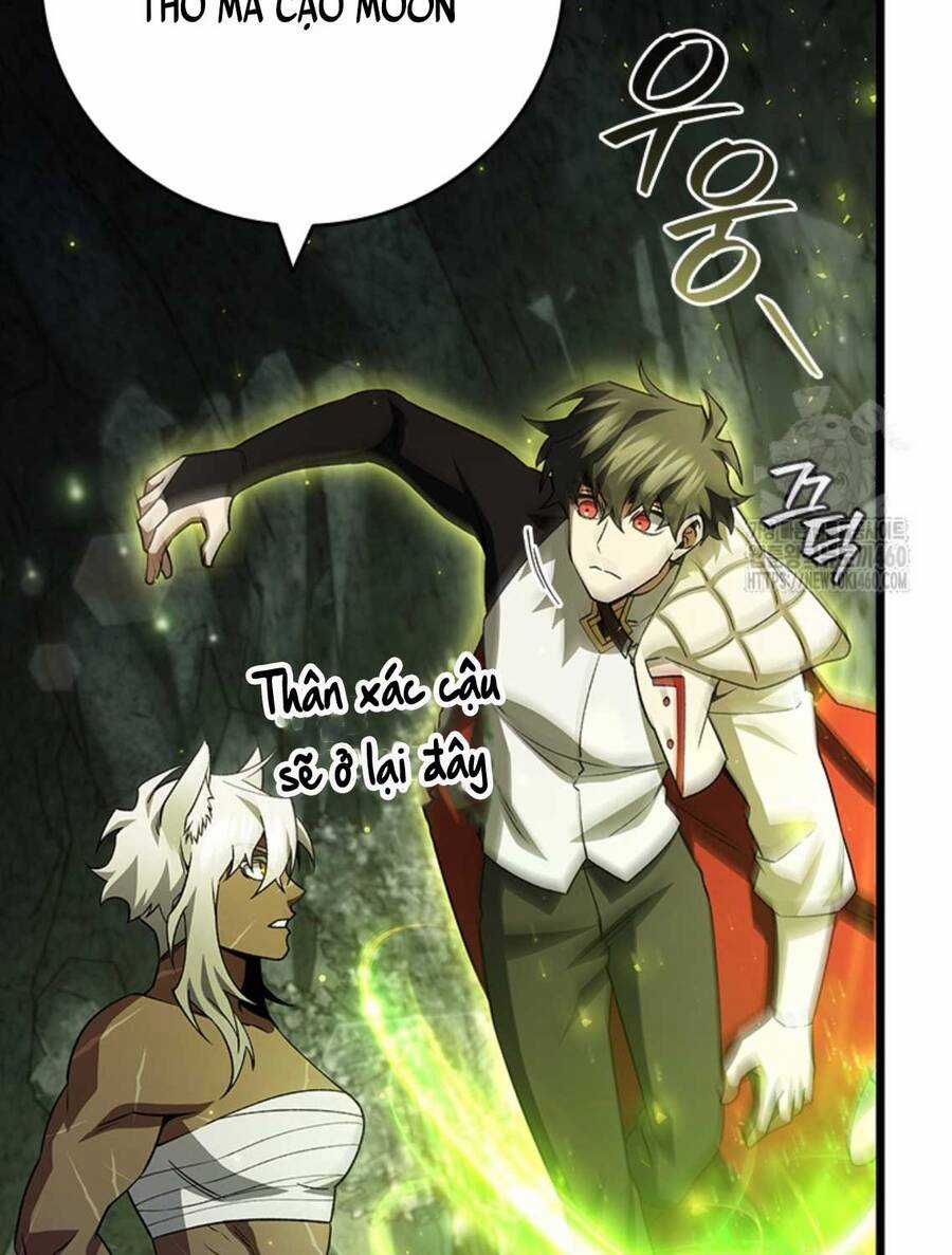 Thực Long Ma Pháp Sư Chapter 72 trang 43