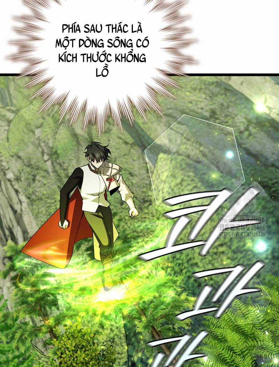 Thực Long Ma Pháp Sư Chapter 72 trang 56