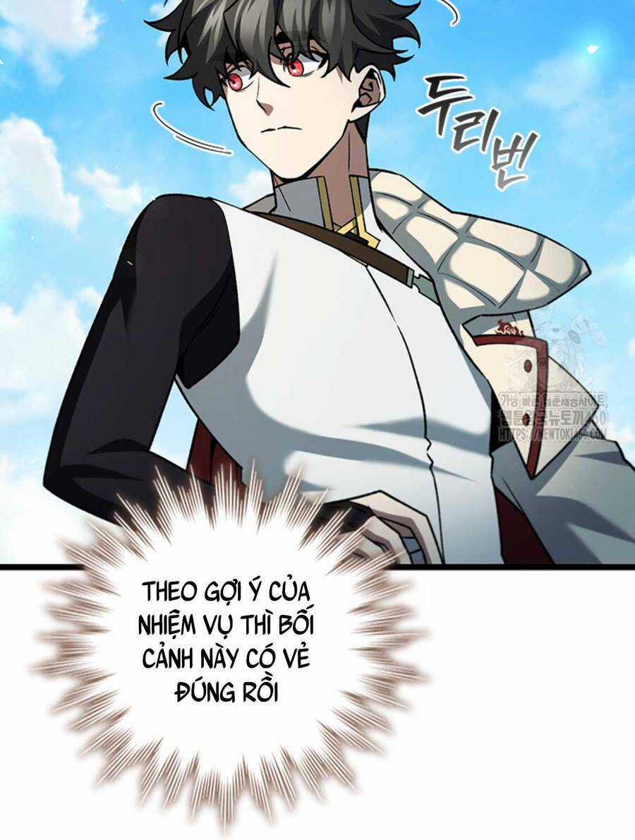 Thực Long Ma Pháp Sư Chapter 72 trang 69