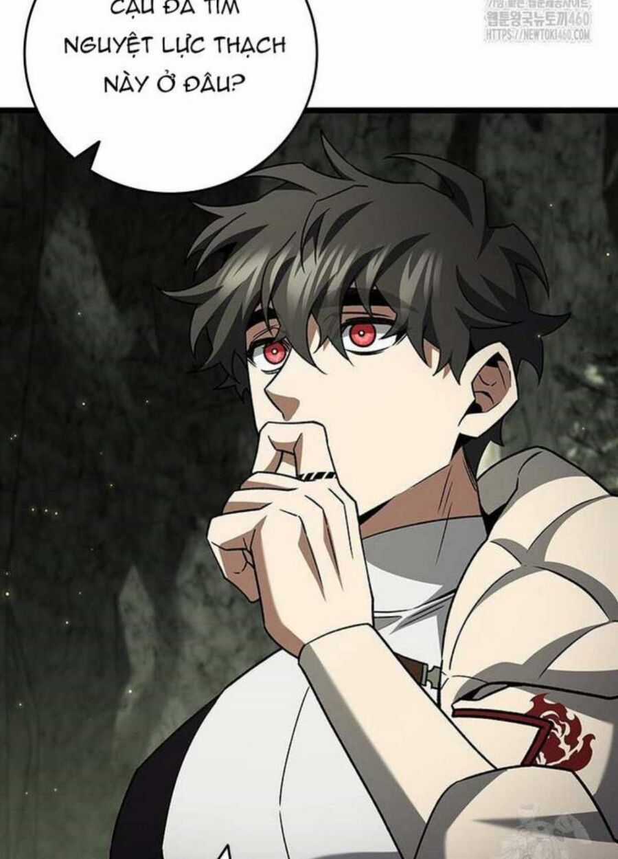 Thực Long Ma Pháp Sư Chapter 73 trang 119