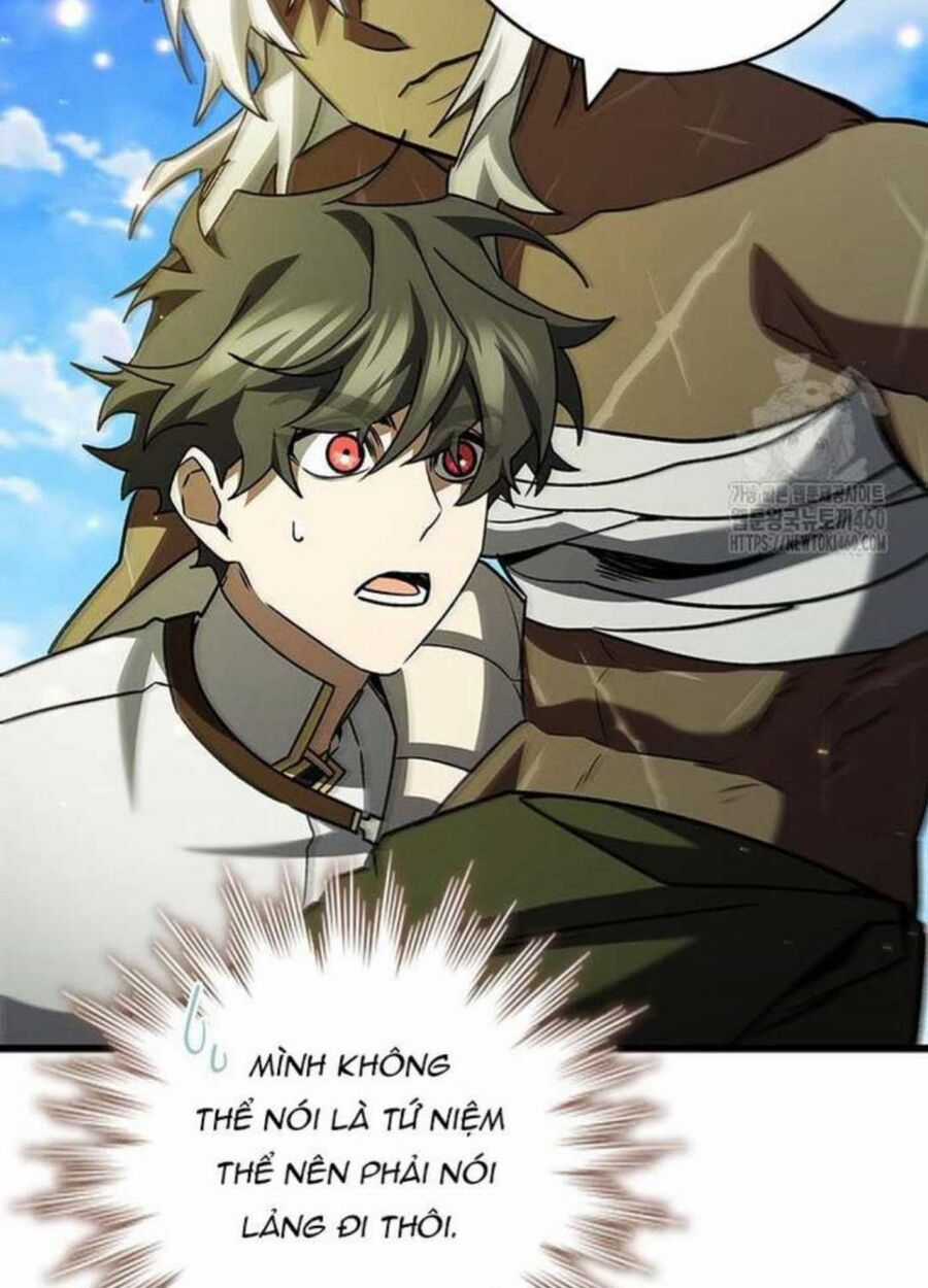 Thực Long Ma Pháp Sư Chapter 73 trang 126