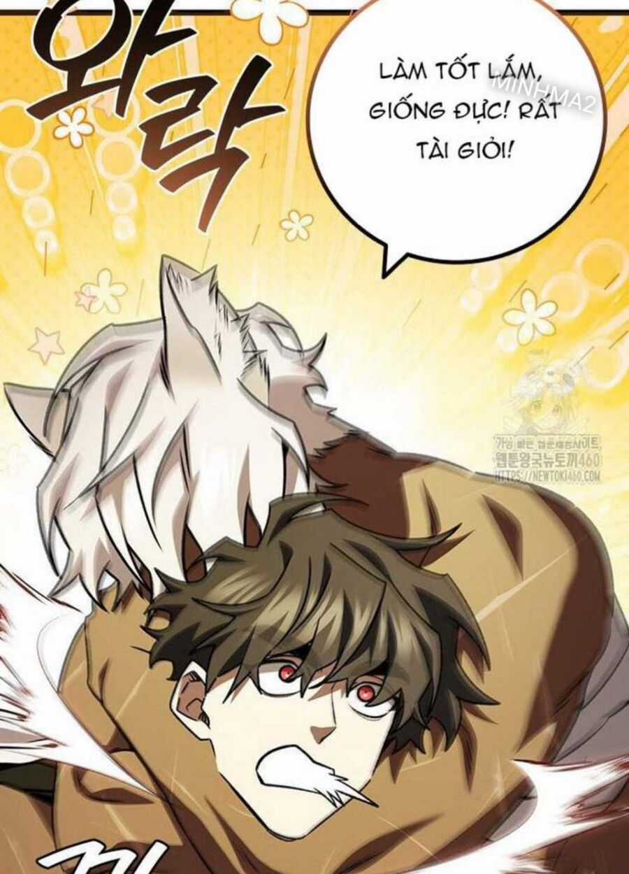 Thực Long Ma Pháp Sư Chapter 73 trang 129