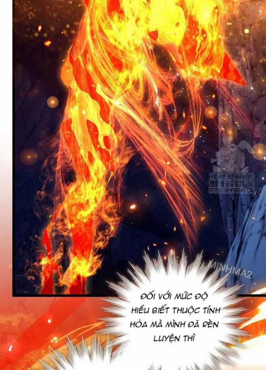 Thực Long Ma Pháp Sư Chapter 73 trang 24