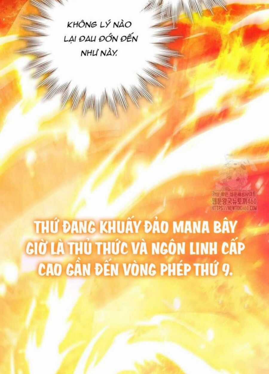 Thực Long Ma Pháp Sư Chapter 73 trang 25