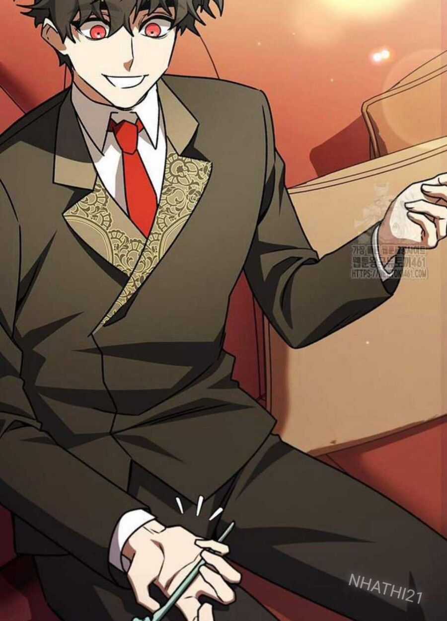 Thực Long Ma Pháp Sư Chapter 74 trang 122