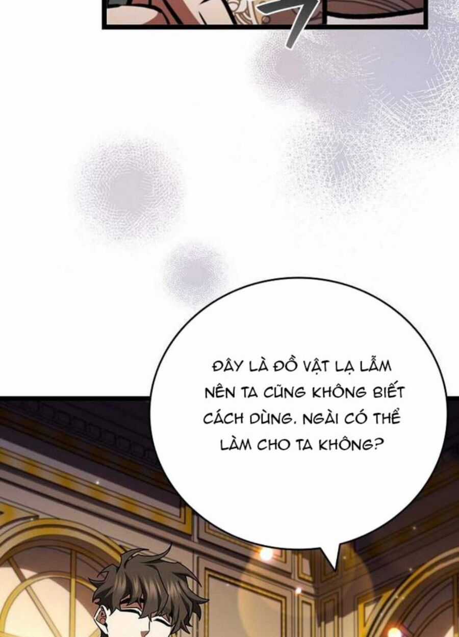 Thực Long Ma Pháp Sư Chapter 74 trang 128