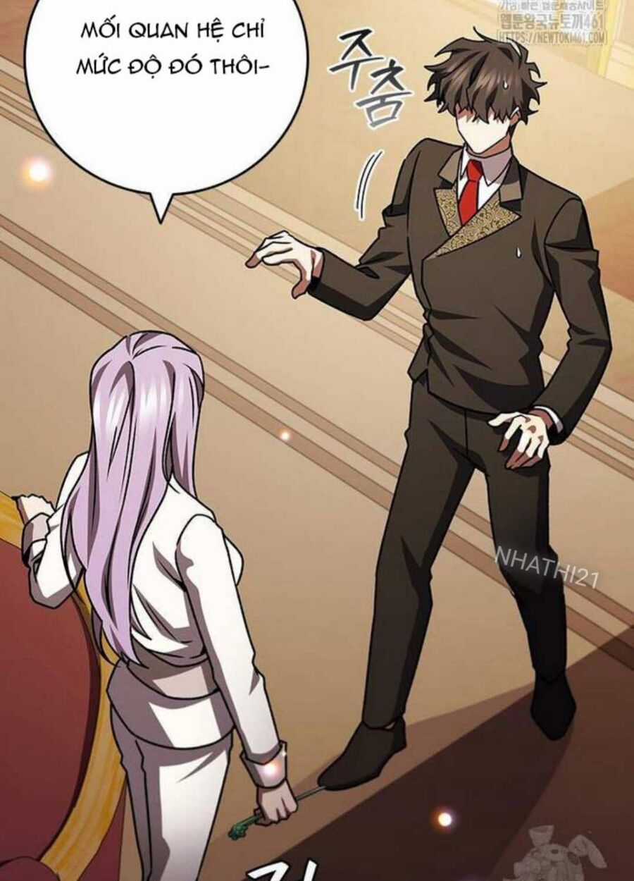 Thực Long Ma Pháp Sư Chapter 74 trang 137