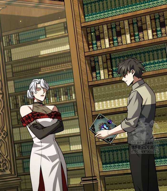 Thực Long Ma Pháp Sư Chapter 75 trang 134