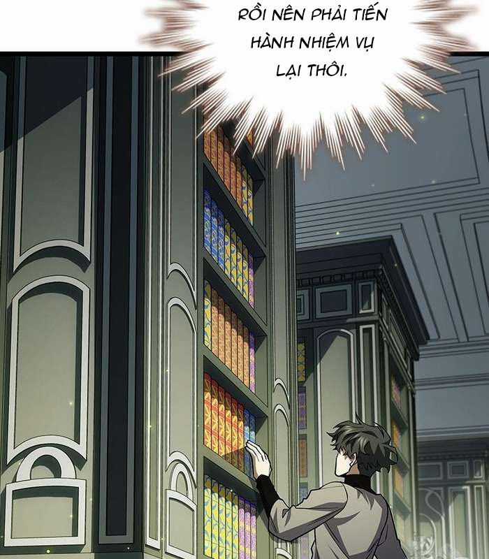 Thực Long Ma Pháp Sư Chapter 76 trang 123