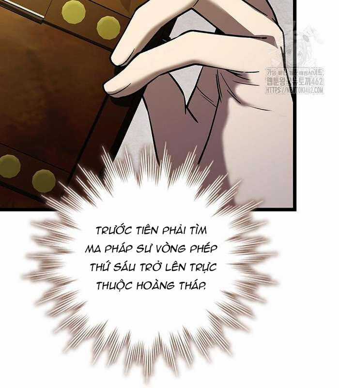 Thực Long Ma Pháp Sư Chapter 76 trang 128