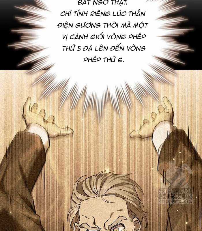 Thực Long Ma Pháp Sư Chapter 76 trang 141