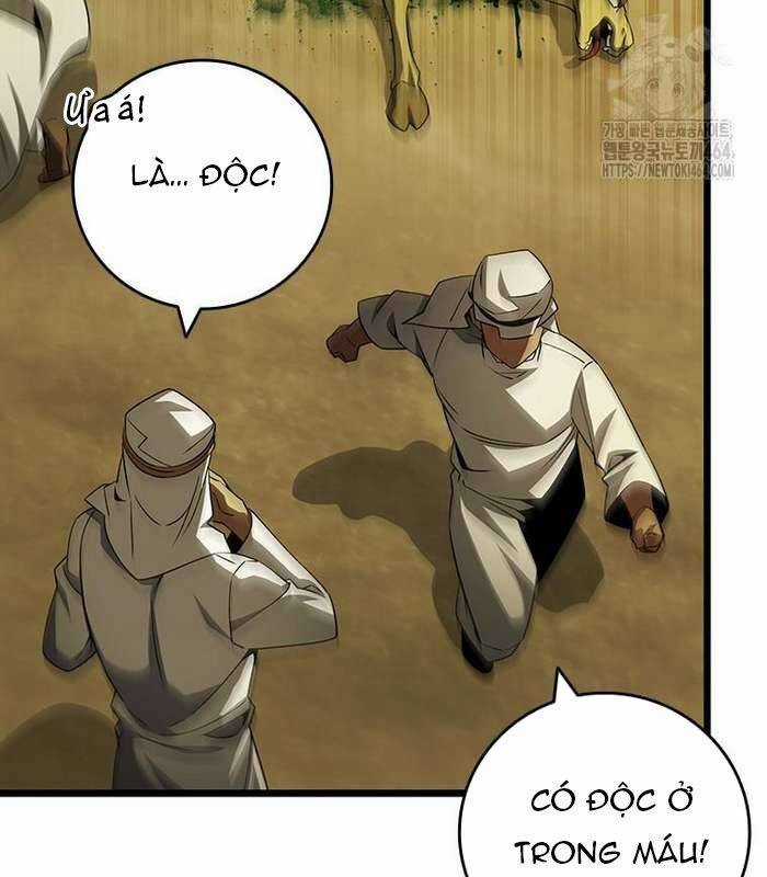 Thực Long Ma Pháp Sư Chapter 78 trang 21