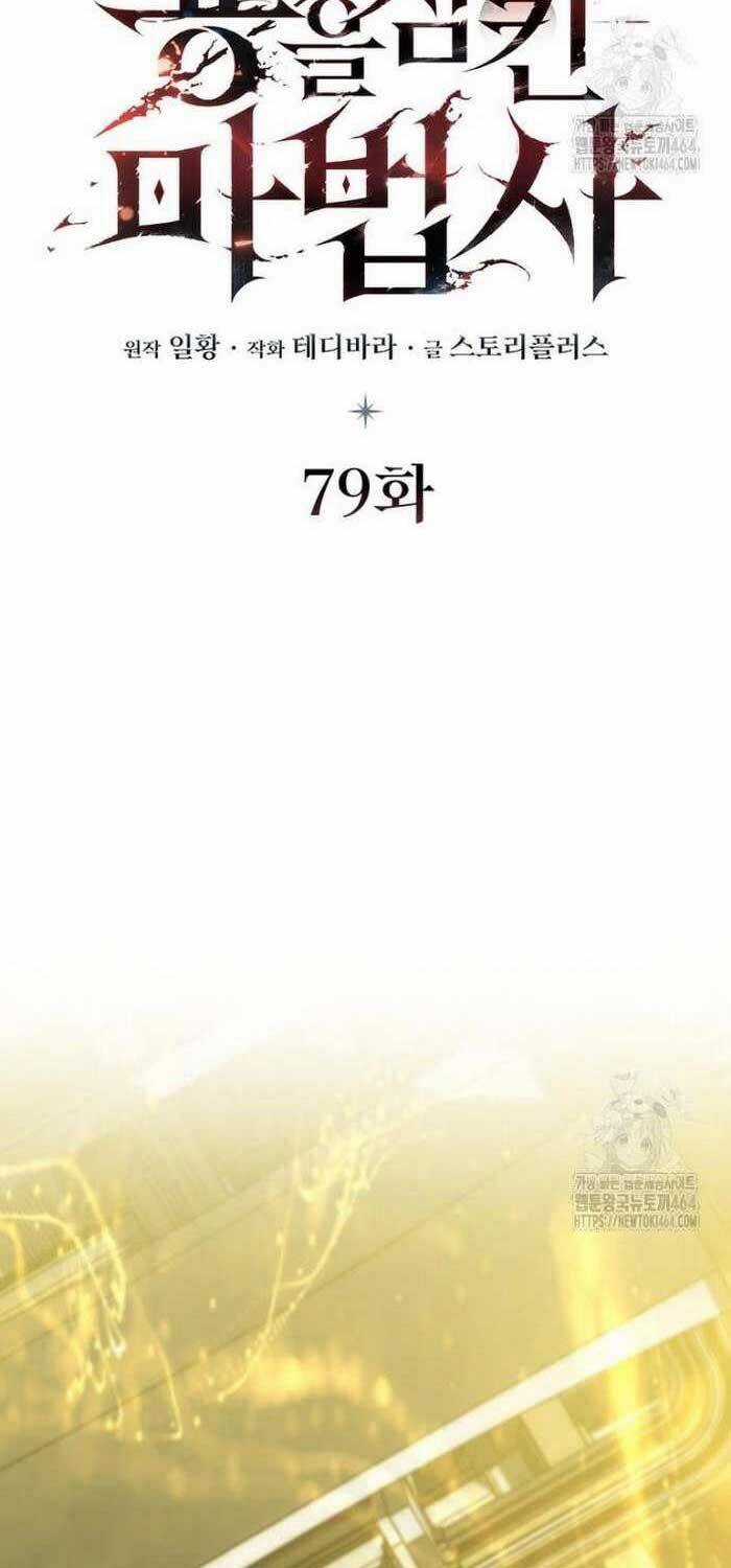 Thực Long Ma Pháp Sư Chapter 79 trang 16