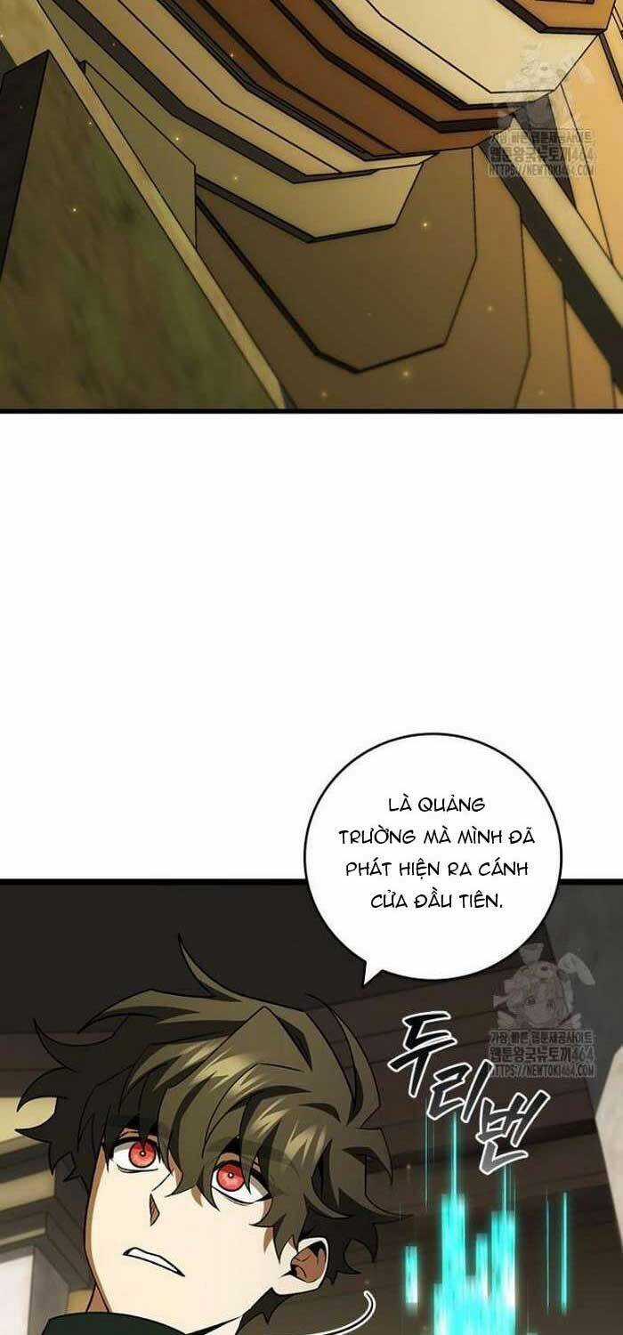 Thực Long Ma Pháp Sư Chapter 79 trang 18