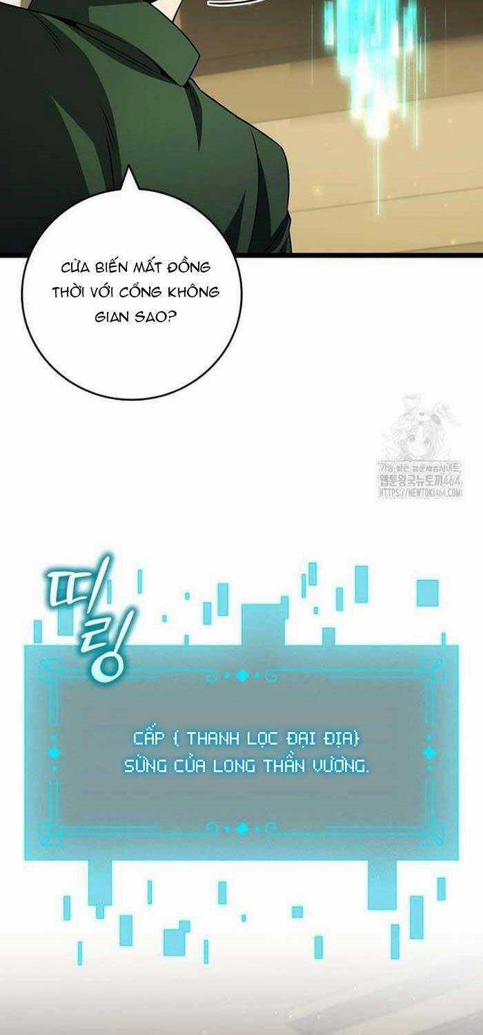 Thực Long Ma Pháp Sư Chapter 79 trang 19