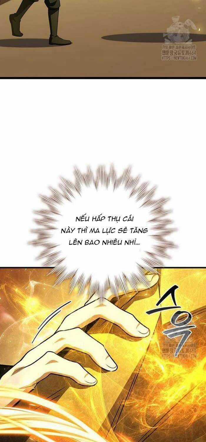 Thực Long Ma Pháp Sư Chapter 79 trang 23