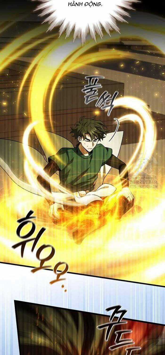 Thực Long Ma Pháp Sư Chapter 79 trang 28