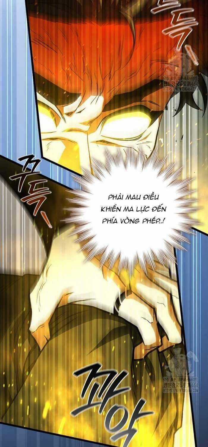 Thực Long Ma Pháp Sư Chapter 79 trang 29