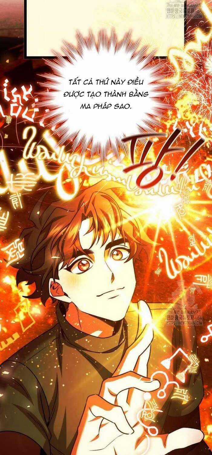 Thực Long Ma Pháp Sư Chapter 79 trang 3