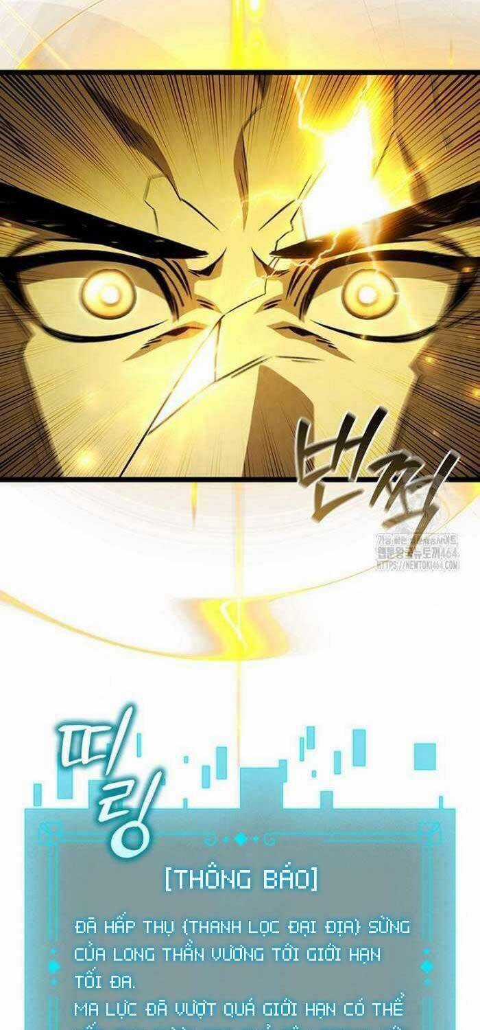 Thực Long Ma Pháp Sư Chapter 79 trang 37