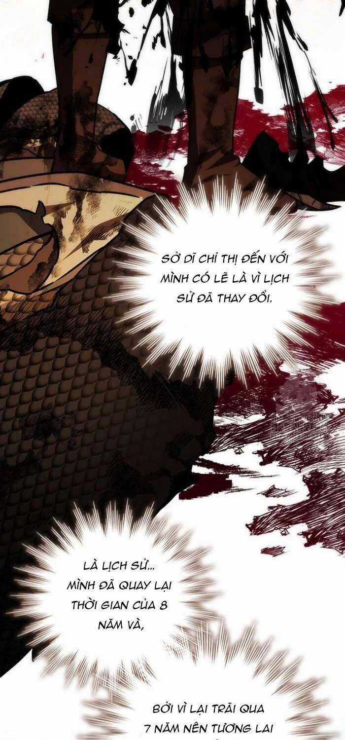 Thực Long Ma Pháp Sư Chapter 79 trang 53